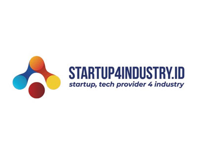 Startup for Industry by Kemenperin