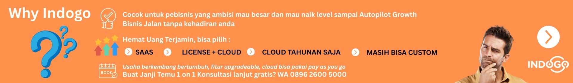 Kenapa Indogo