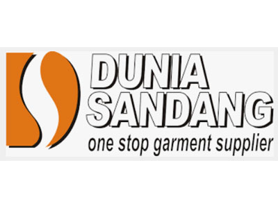 Dunia Sandang