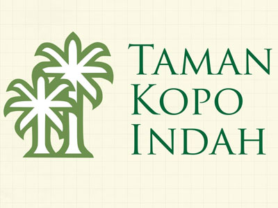 Taman Kopo Indah