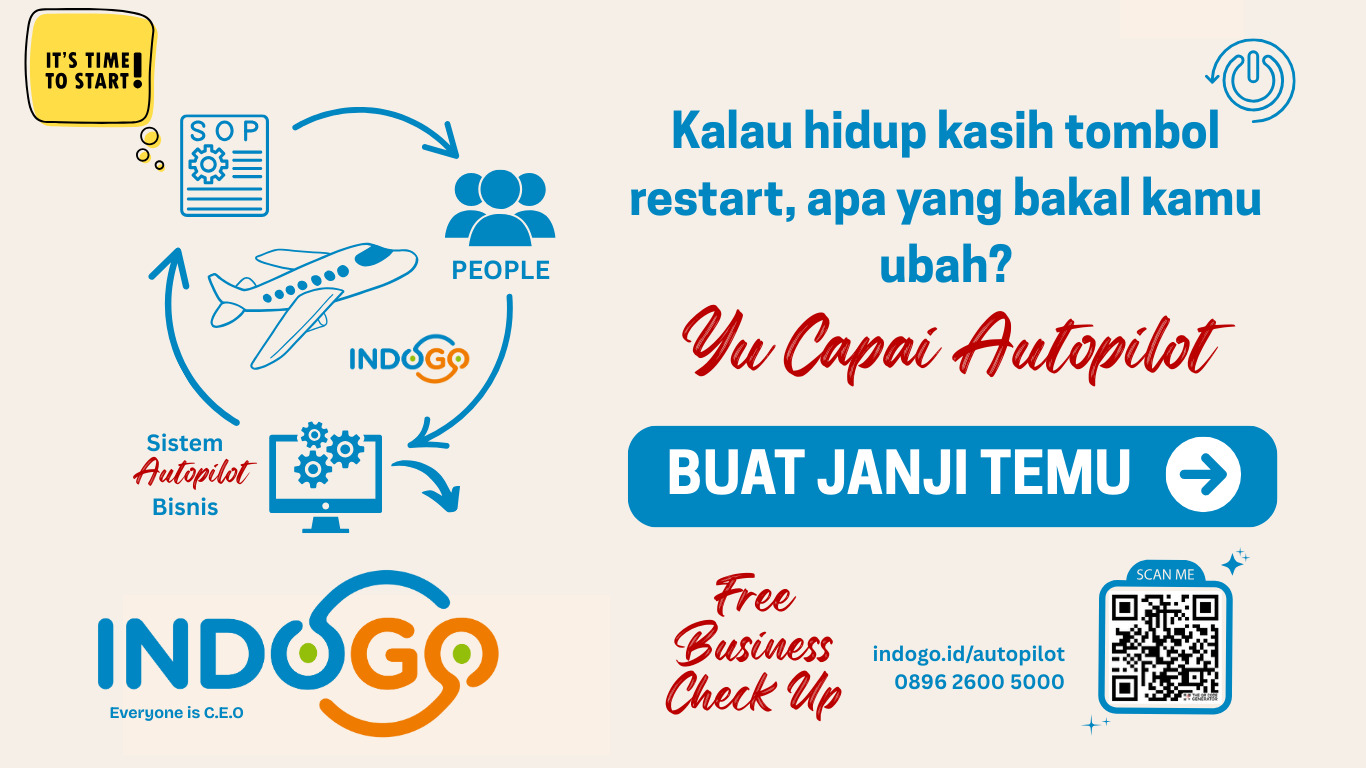 INDOGO